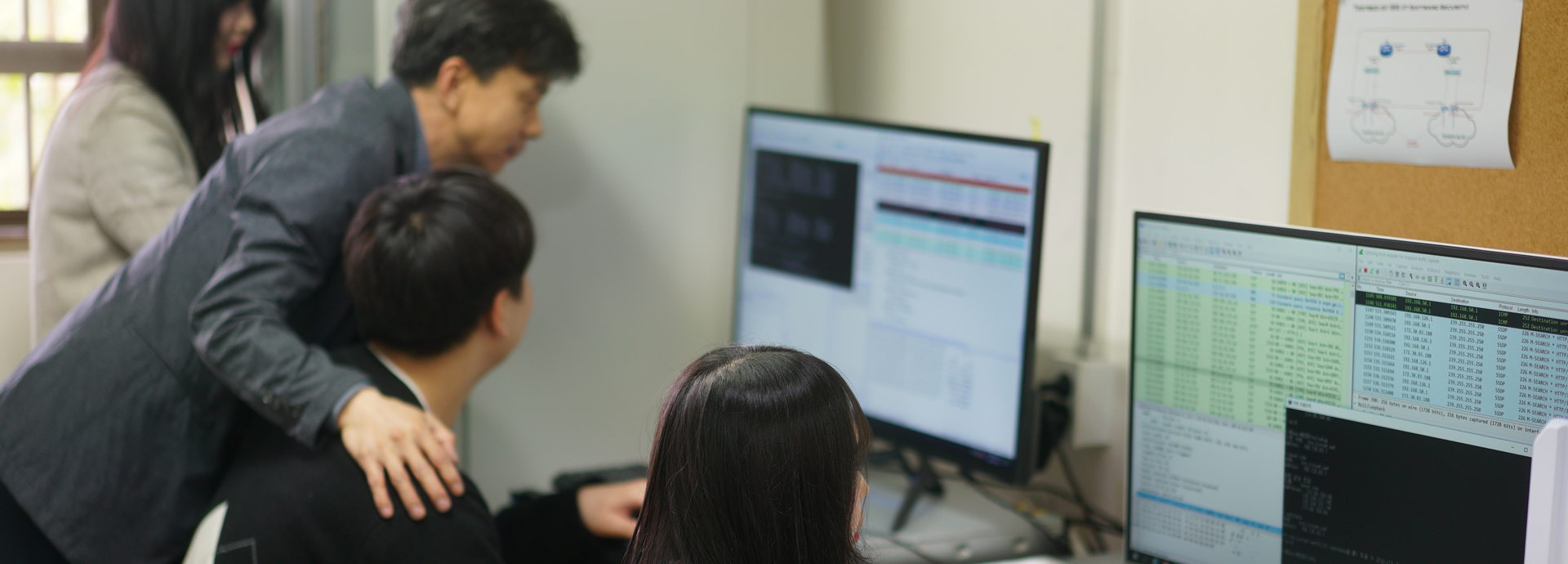 내 꿈을 향한 첫 걸음!<br>호원대학교 컴퓨터학과